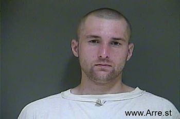 Daniel Wayne Walker Mugshot