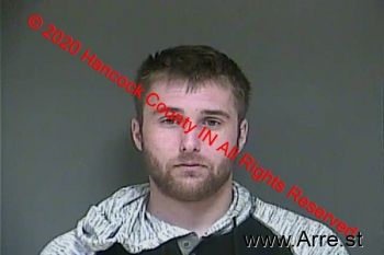 Daniel Wayne Walker Mugshot