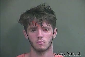 Daniel P Watson Mugshot