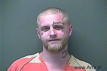 Daniel L White Mugshot