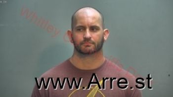 Daniel Lee Wright Mugshot