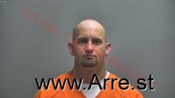 Daniel Lee Wright Mugshot