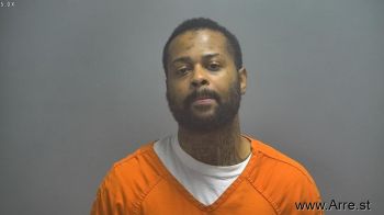 Daniel  Young Mugshot