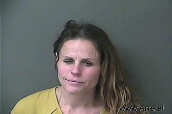 Danielle Nicole Anderson Mugshot