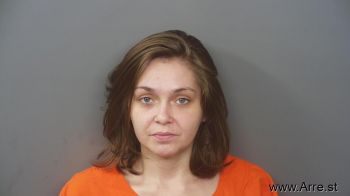 Danielle Marie Baker Mugshot