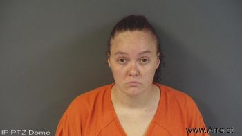 Danielle Ann Bassett Mugshot