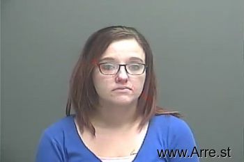 Danielle  Chapman Mugshot