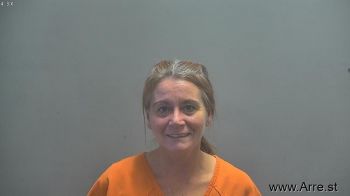 Danielle Lynn Doster Mugshot