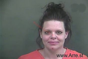 Danielle B Francis Mugshot