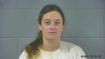 Danielle Renee Heffelmire Mugshot