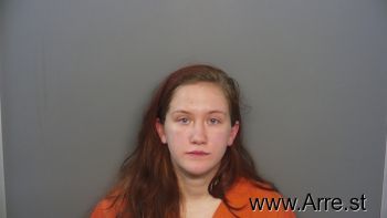 Danielle Nicole Lynn Mugshot