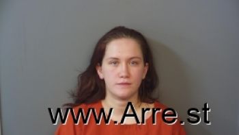 Danielle Nicole Lynn Mugshot