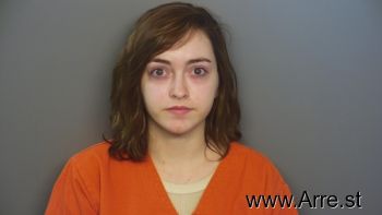 Danielle Jenazian Miller Mugshot