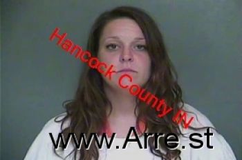 Danielle Sue Napier Mugshot