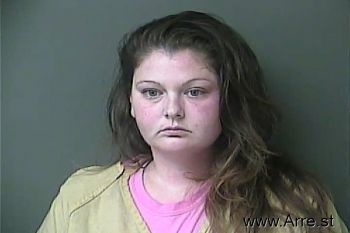 Danielle Marie Nelson Mugshot