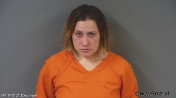 Danielle Nicole Querry Mugshot