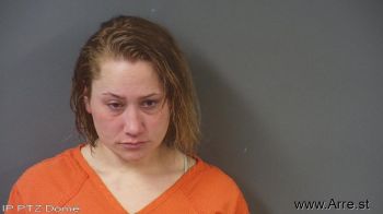 Danielle Nicole Querry Mugshot