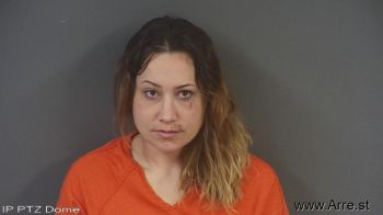 Danielle Nicole Querry Mugshot