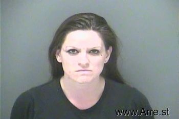 Danielle Marie Roberts Mugshot