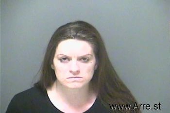 Danielle Marie Roberts Mugshot