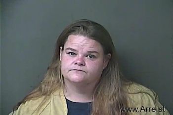 Danielle Renee Wallace Mugshot