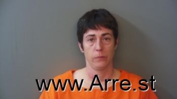 Danielle Renee Whitt Mugshot