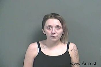 Danielle Paige Yarber Mugshot