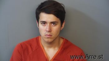 Daniels M Stevens Mugshot