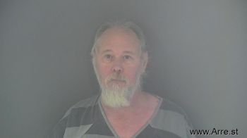 Danney Wayne Zook Mugshot