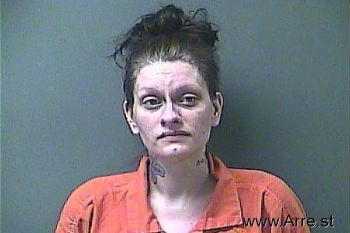 Dannielle Marie Adams Mugshot