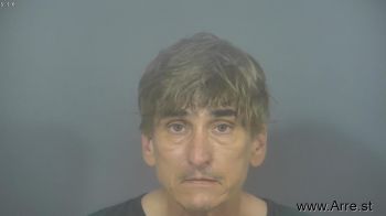 Danny Andrew Bennett Mugshot