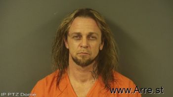 Danny Allen Burchett Mugshot