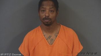 Danny Dewayne Carrell Mugshot