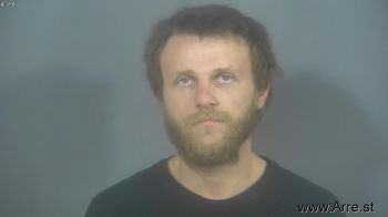 Danny Ray Clark Mugshot