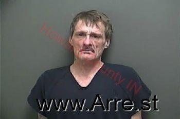 Danny Ray Harrison Mugshot