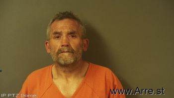 Danny Wayne Hensley Mugshot