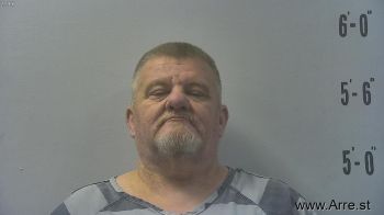 Danny Elvin Mccarty Mugshot