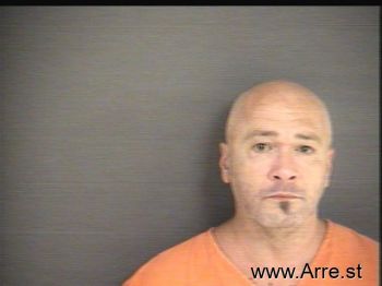 Danny Joe Salyer Mugshot