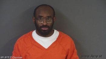 Danyon Ramone Mcclure Mugshot