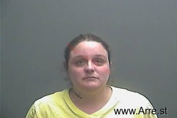 Dara Kay Mcmain Mugshot