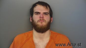 Darek Jakeb Long Mugshot