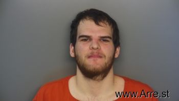 Darek Jakeb Long Mugshot