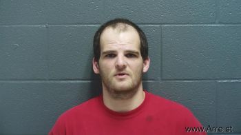 Darek Jakeb Long Mugshot