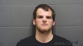 Darek Jakeb Long Mugshot