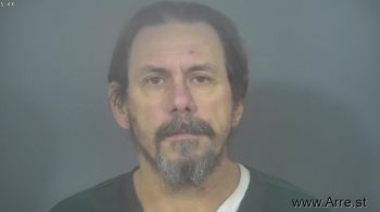 Daren Robert Ingles Mugshot