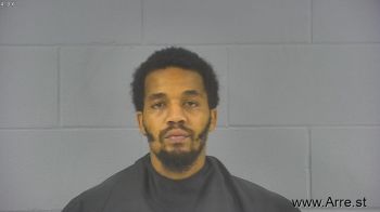 Darien Ray Jefferson Mugshot