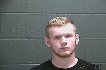 Darien Troy Robinson Mugshot