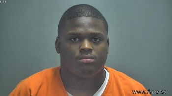 Darius Dangelo Mitchell Mugshot