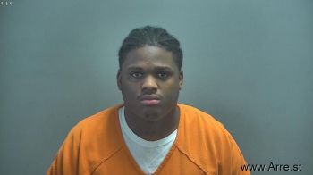 Darius Dangelo Mitchell Mugshot