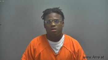 Darius Dangelo Mitchell Mugshot